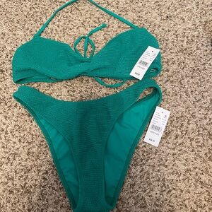 NWT pacsun bikini